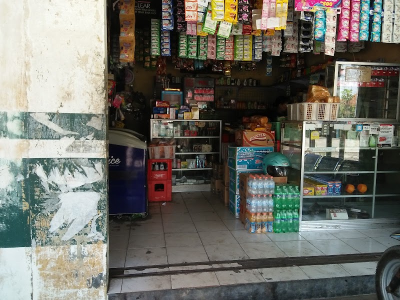 Toko Violetta: Jantung Belanja Serba Ada di Cilacap